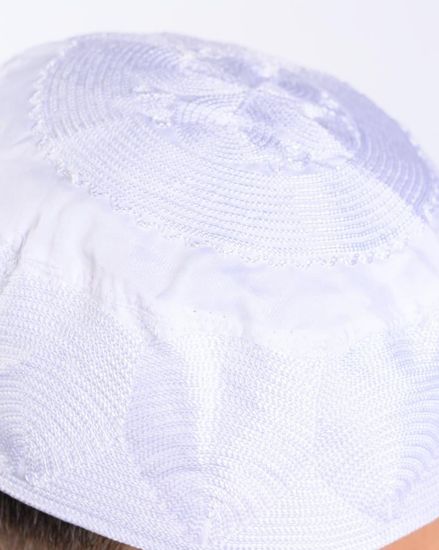 صورة طاقية رجالية